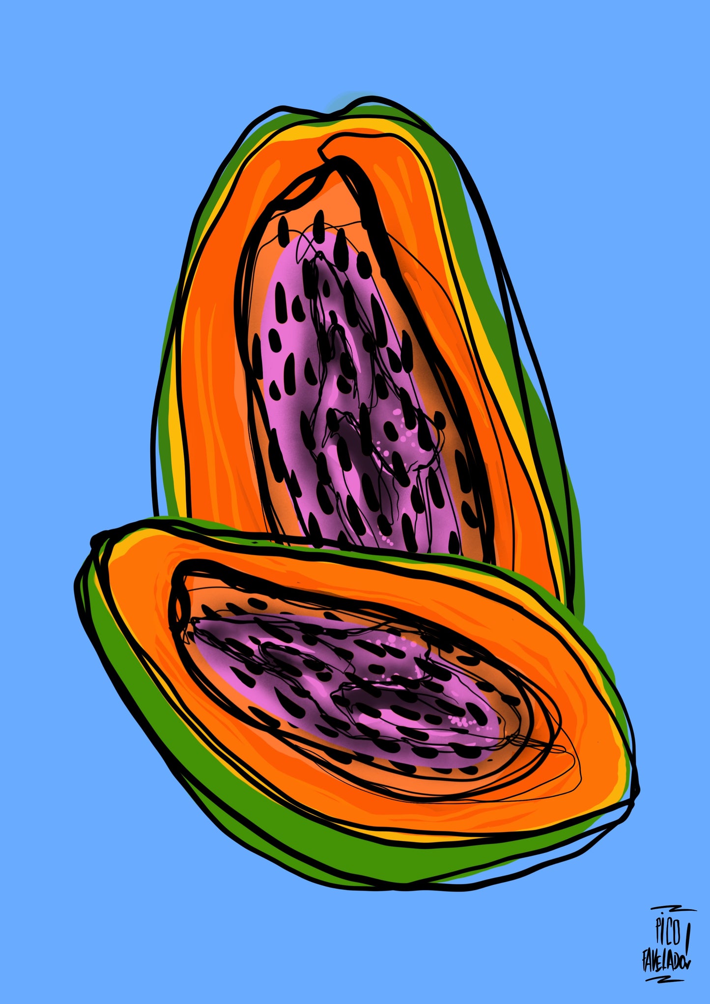 Papaya