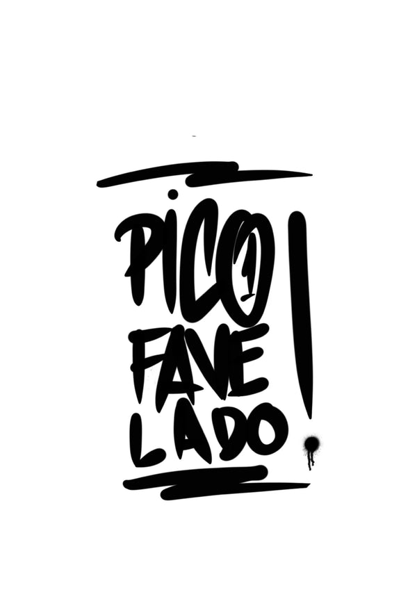 Pico Favelado